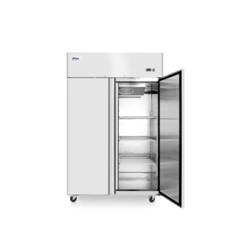 1240L Sugavkulmkapp ProfiLine 2 uksega Arktic GN2/1 230V/980W, 1314x805x(H)2065mm