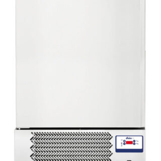 7xGN1/1 Kiirkülmuti Arktic, 230V/1490W, 750x740x(H)1290mm