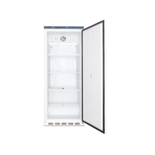 350L Külmkapp Budget Line white