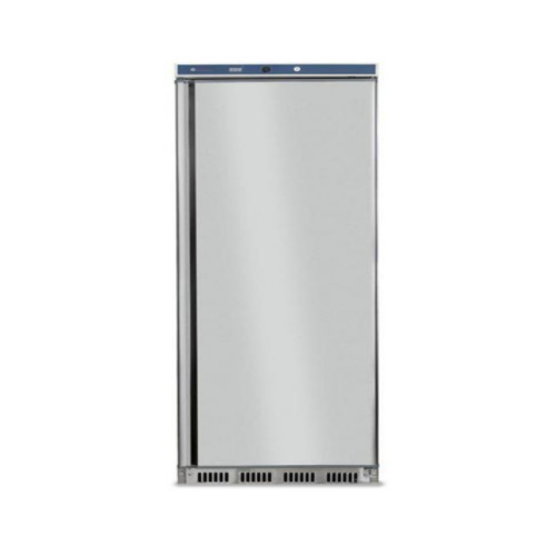 555L Freezer BudgetLine - stainless steel