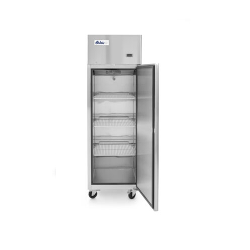 410L Üheukseline külmik ProfiLine Arktic, 230V/290W, 600x740x(H)1950mm