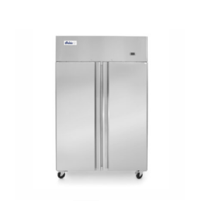 900L Kaheukseline külmkapp ProfiLine Arktic, 230V/450W, 1200x740x(H)1950mm