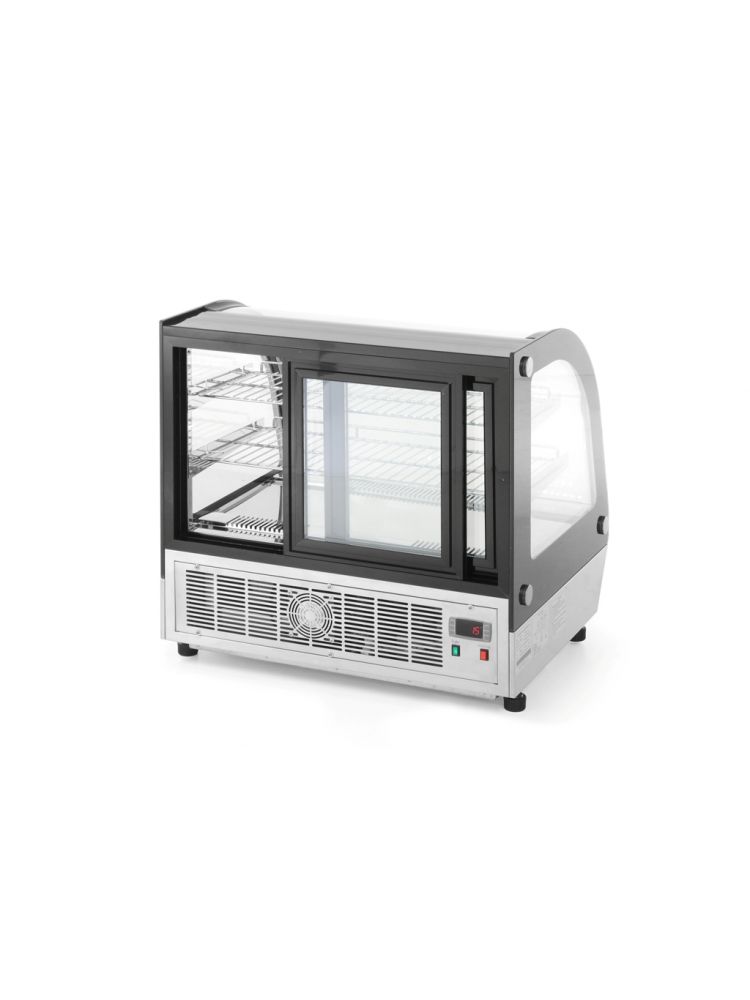 130L Külmlett Arktic, 130L 230V/260W, 900x557x(H)670mm - Image 2
