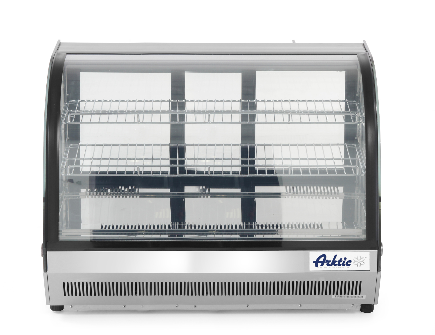 130L Külmlett Arktic, 130L 230V/260W, 900x557x(H)670mm - Image 3