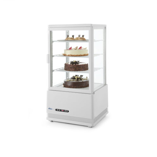 68L Külmlett 230V/170W 452x406x(H)891mm