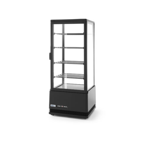 98L Külmutatud ekraanikapp Arktic 230V/210W, 452x406x(H)1116mm