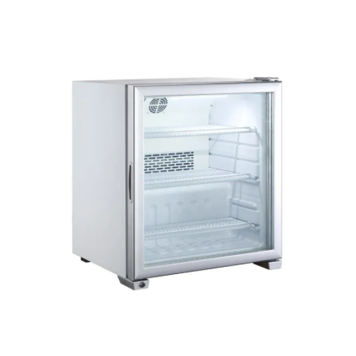 90L Külmkapp Arktic, 230V/230W, 620x575x(H)712mm