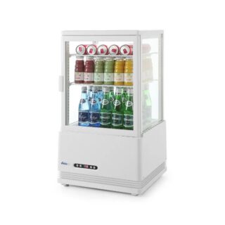 58L Külmlett Arktic 230V/170W, 452x406x(H)816mm