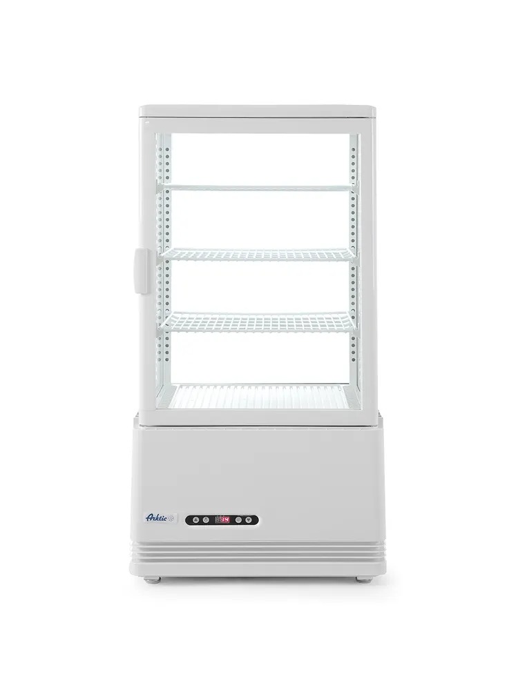 68L Külmlett Arktic, valge, 230V/170W, 452x406x(H)891mm - Image 3