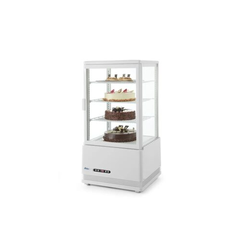 68L Külmlett Arktic, valge, 230V/170W, 452x406x(H)891mm