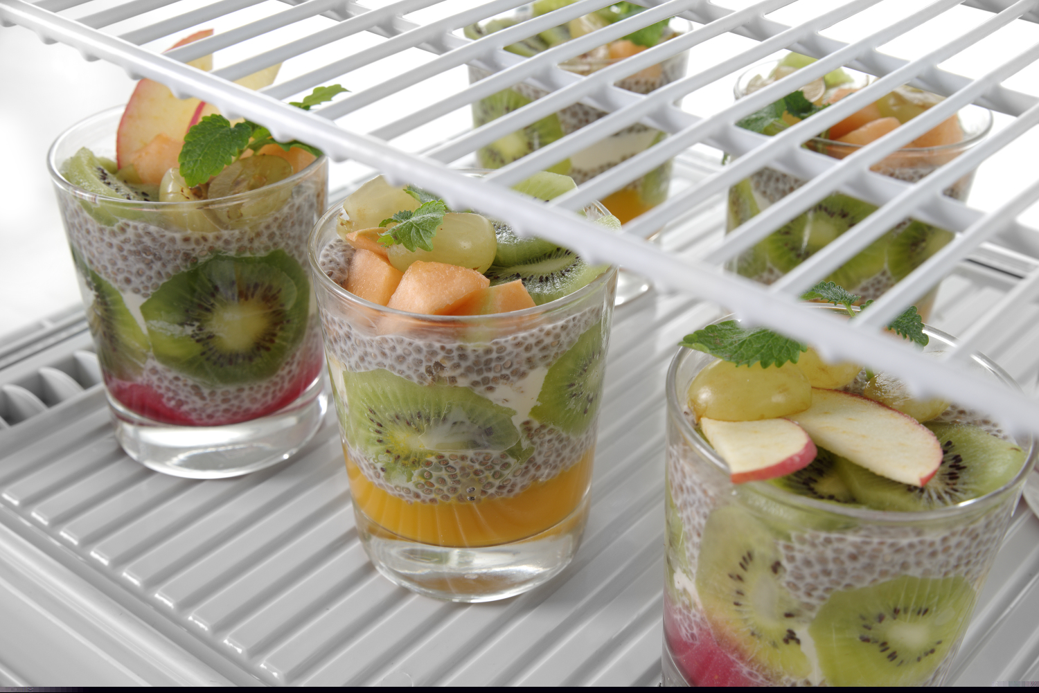 68L Külmlett 230V/170W 452x406x(H)891mm - Image 2