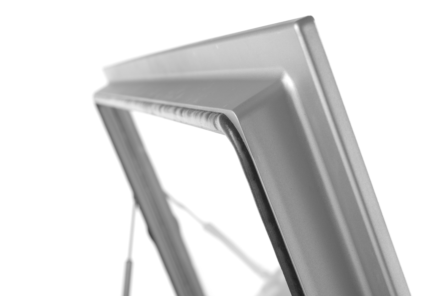 77L Lauapealne sügavkülmlett Arktic 230V/220W 805x666x(H)305mm - Image 6