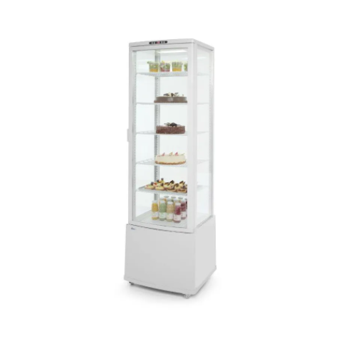 270L Külmlett Arktic, valge, 230V/290W, 556x526x(H)1913mm