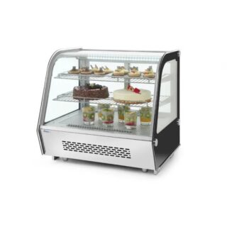 120L Lauapealne külmlett Arktic 230V/160W, 686x568x(H)686mm