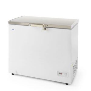 345L Sügavkülmkirst 230V/110W, 1275x785x(H)840mm