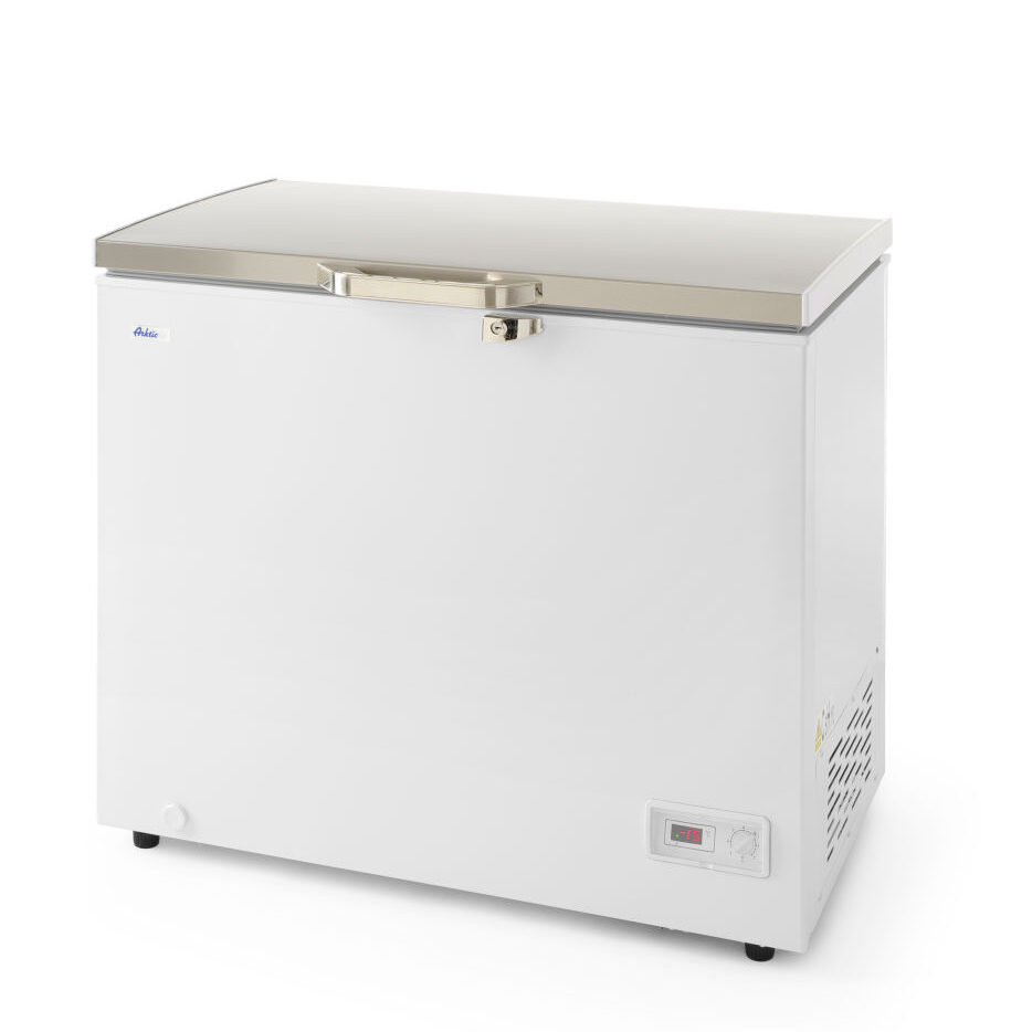 190L Sügavkülmkirst 230V/120W, 953x607x(H)840mm