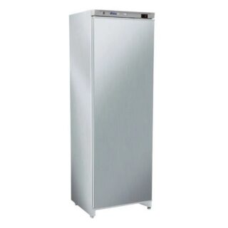 400L BudgetLine jahutuskapp roostevabast terasest korpuses Arktic 230V/157W, 600x701x(H)1875mm