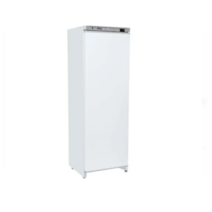 400L BudgetLine sügavkülmik valge värvitud terasest korpus Arktic 230V/322W, 600x646x(H)1875mm