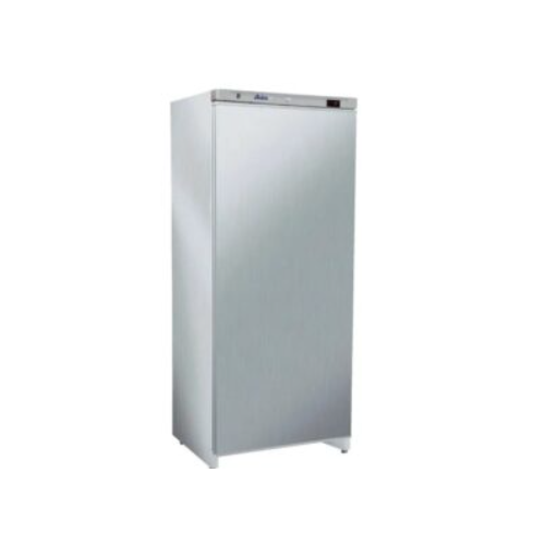 600L BudgetLine külmutuskapp roostevabast terasest korpusega Arktic 230V/436W, 775x710x(H)1900mm