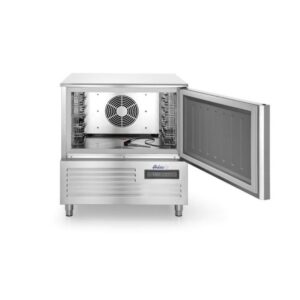 5xGN1/1 Kiirkülmuti Arktic 230V/590W 760x725x(H)850mm