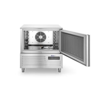5xGN1/1 Kiirkülmuti Arktic 230V/590W 760x725x(H)850mm