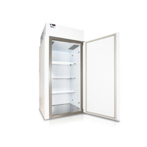 700W 1400L Mini külmutuskamber 100x100x212cmm