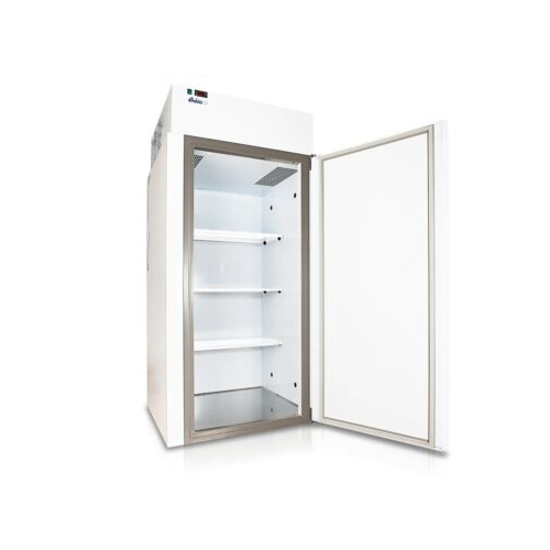 700W 1400L Mini külmutuskamber 100x100x212cmm