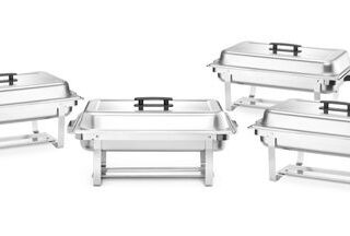 Lauapealne marmiit GN1/1 komplekt 4tk