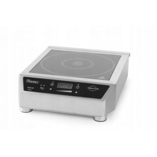 Induktsioonpliit 3500 D 230V/3500W, 340x440x(H)120mm
