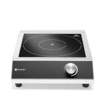 Induktsioonpliit 3500 M 230V/3500W, 327x425x(H)100mm
