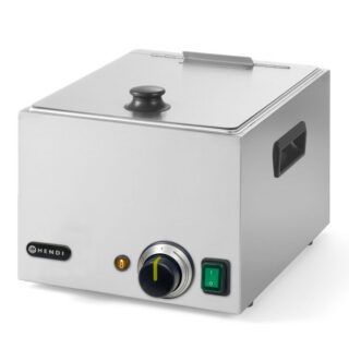Vorstisoojendaja 10L 230V/1000W, 330x280x(H)250mm