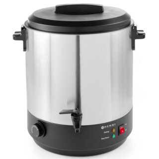 25L Hõõgveinidispenser