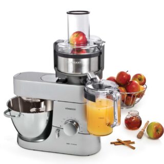 Appetizer - the whole apple juicer AT641 200x310x270mm