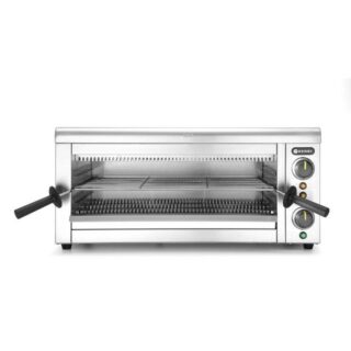 Infrapunalampidega kvartsgrill salamander 230V/3645W, 689x397x(H)318mm
