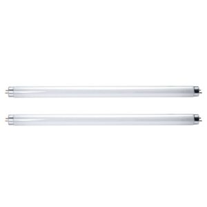 Varulambid püünise 270166 jaoks - komplektis 2 tk 230V/15W, 455x60x(H)30mm