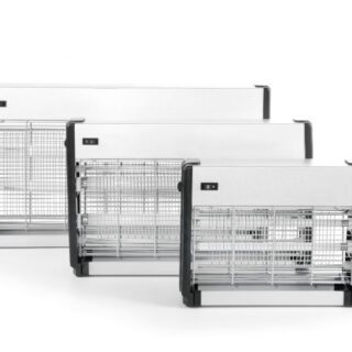 150m² Putukapüünis 230V/45W 640x90x360mm