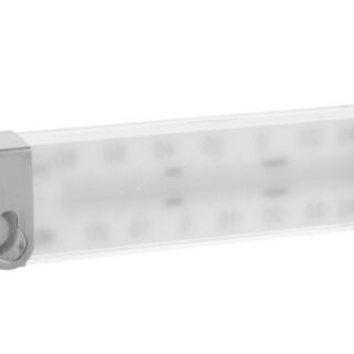 Termomeeter külmutuskambrite ja külmkappide jaoks 123x30x19mm