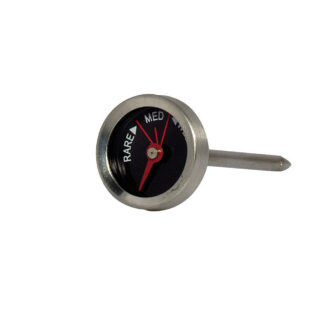 Steak'i termomeetrid koos sondiga - komplekt 4 tk., Ø25x70mm