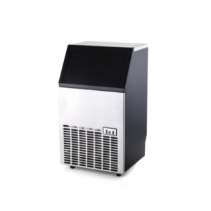 35kg/24h Jäägeneraatorid jääkuubikute valmistamiseks Arktic 230V/300W, 448x400x(H)798mm