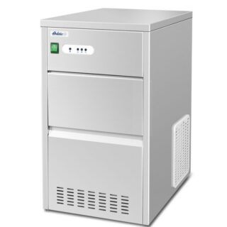 26kg/24h Jäämasin Arktic 220-240V/241W, 398x546x(H)682mm