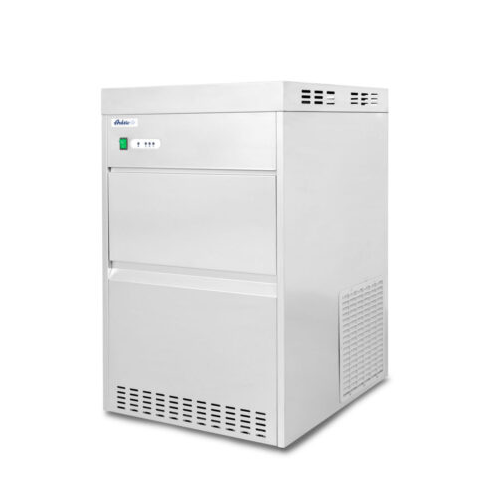 85kg/24h Jäähelbe masin Arktic 230V/430W, 548x612x(H)867mm