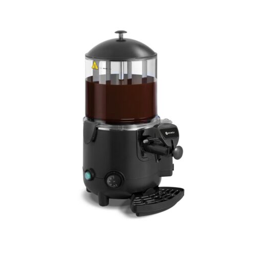 10L Kuuma šokolaadi masin 230V/1006W, 410x280x(H)580mm