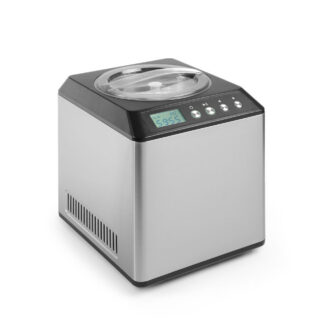 Jäätisemasin 230V/180W 285x340x(H)357mm