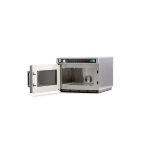 17L MenuMaster 2300/1400W 100 programmi