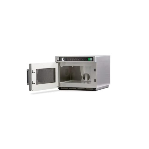 17L MenuMaster 2900/1800W 100 programmi
