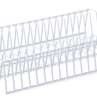 Alus köögivilja lõikeketastele 400x250x90mm