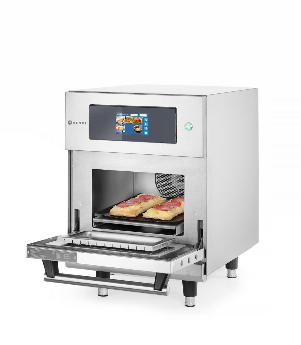 SPEEDOVEN X90 High-speed oven - Image 2