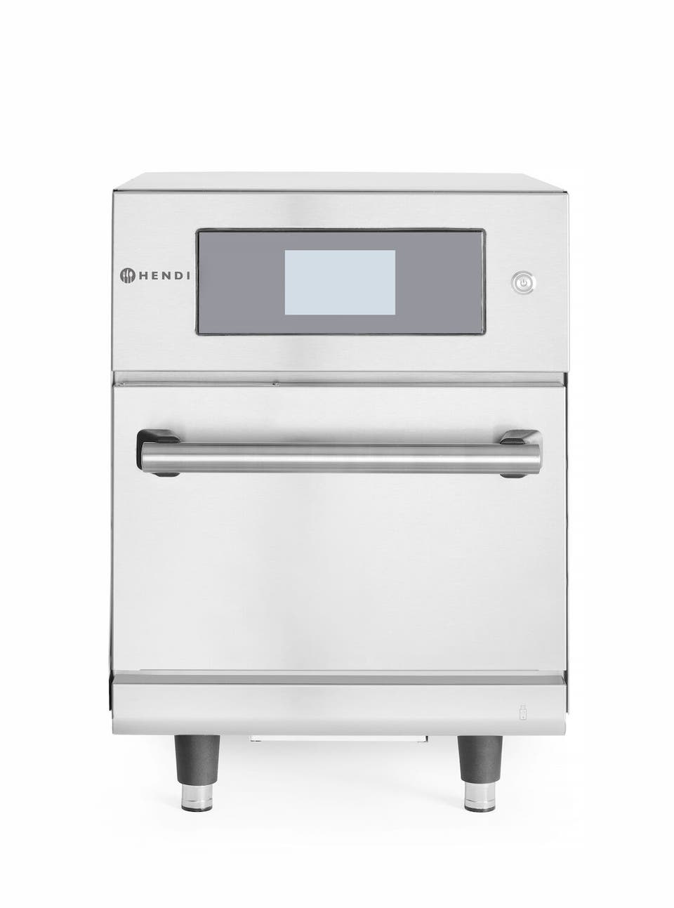 SPEEDOVEN X90 High-speed oven - Image 3
