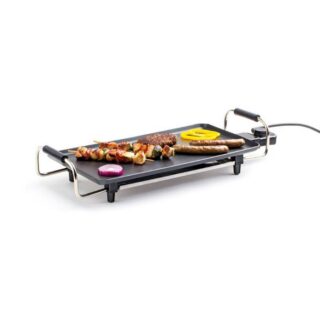 Plaatgrill Teppanyaki 230V/1800W