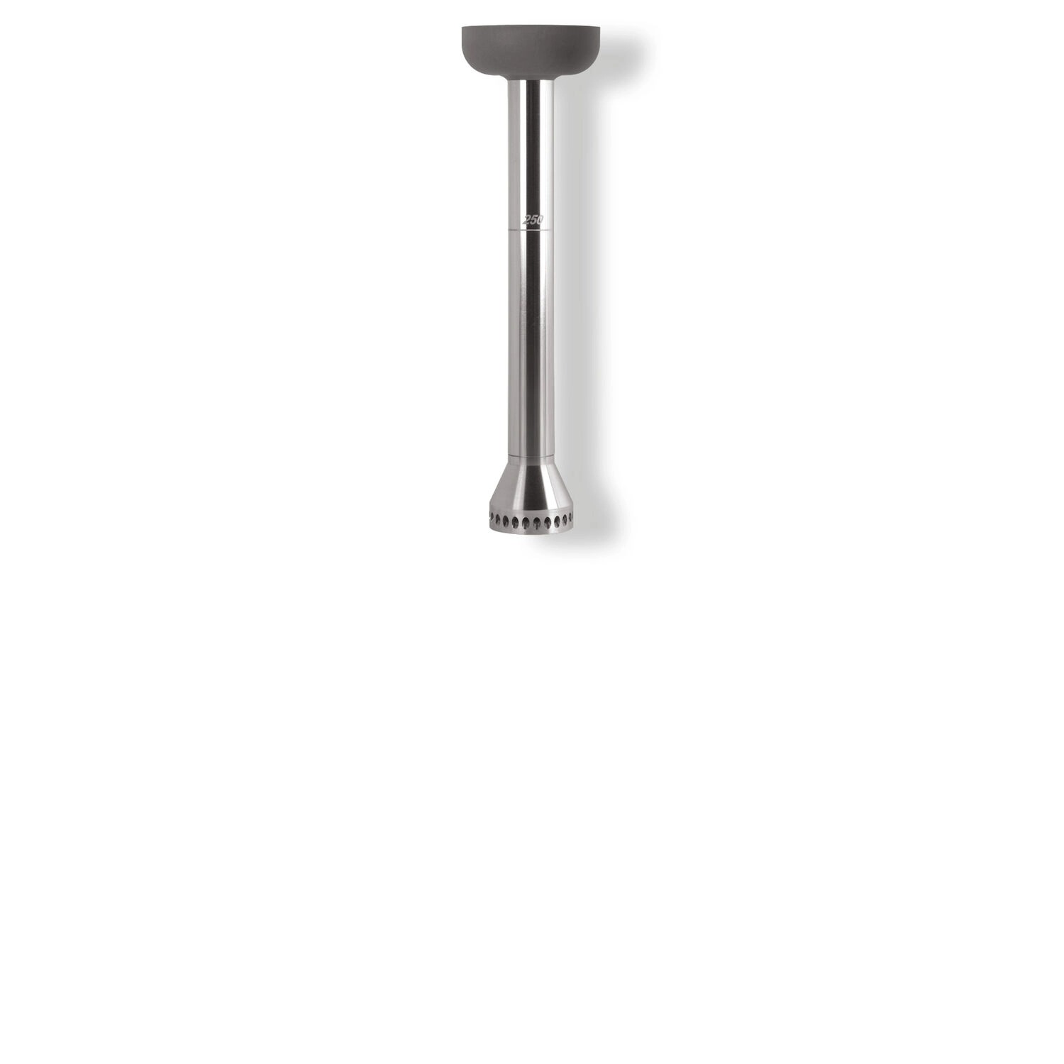 Ø75x285mm Reguleeritava kiirusega saumikser Chef Plus - komplektis otsak Vispel ja homogenisaator tera 230V/250W, - Image 5